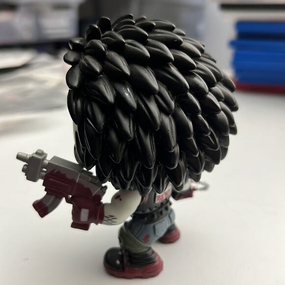 FUNKO Pop Heroes: DC Lobo Vinyl Figure Funko - Picture 4 of 6